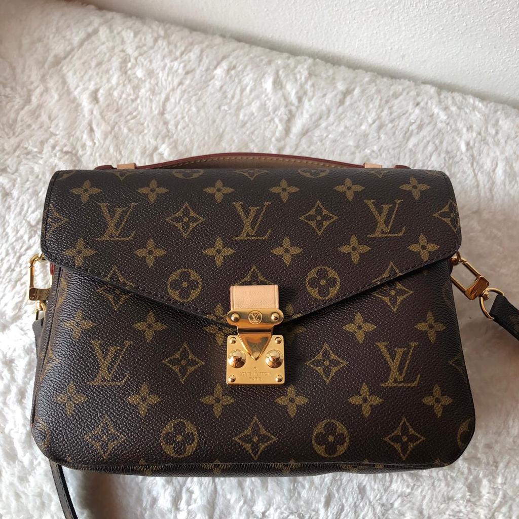 Metis on sale vuitton usata