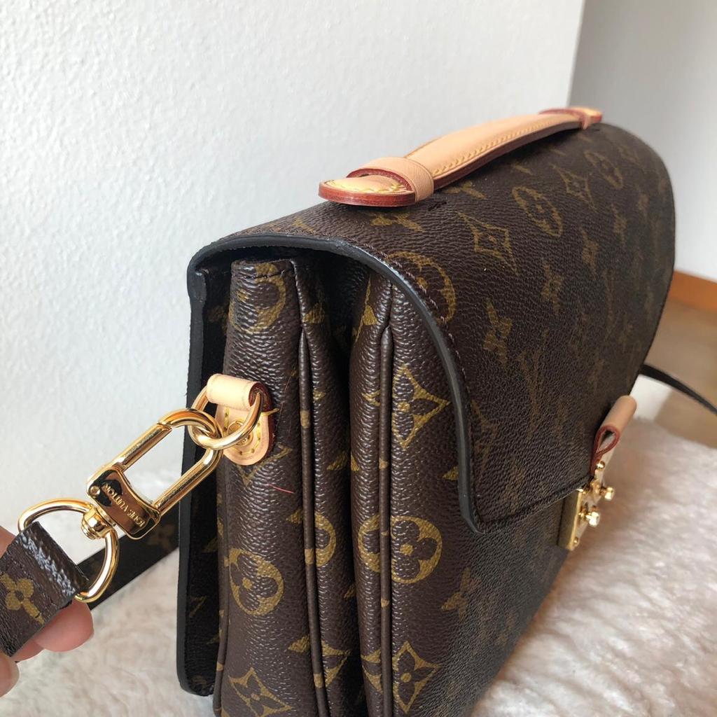 Pochette metis louis vuitton on sale usata