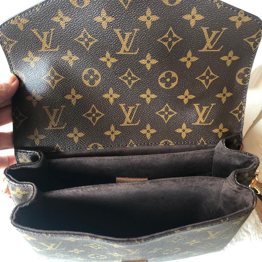 Louis vuitton metis on sale usata