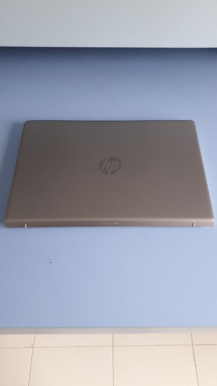 HP pavilion laptop 15-ck0xx in 19038 Arcola für 520,00 € zum Verkauf ...
