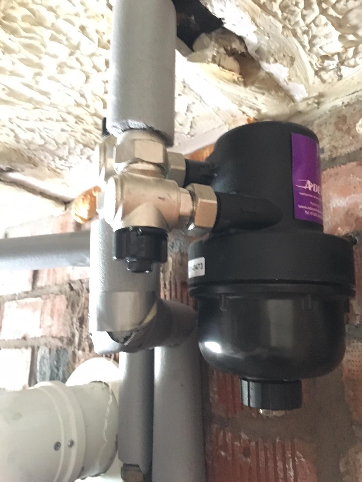 Worcester Gas Condensing Boiler in BB2 Pleasington for £100.00 for sale