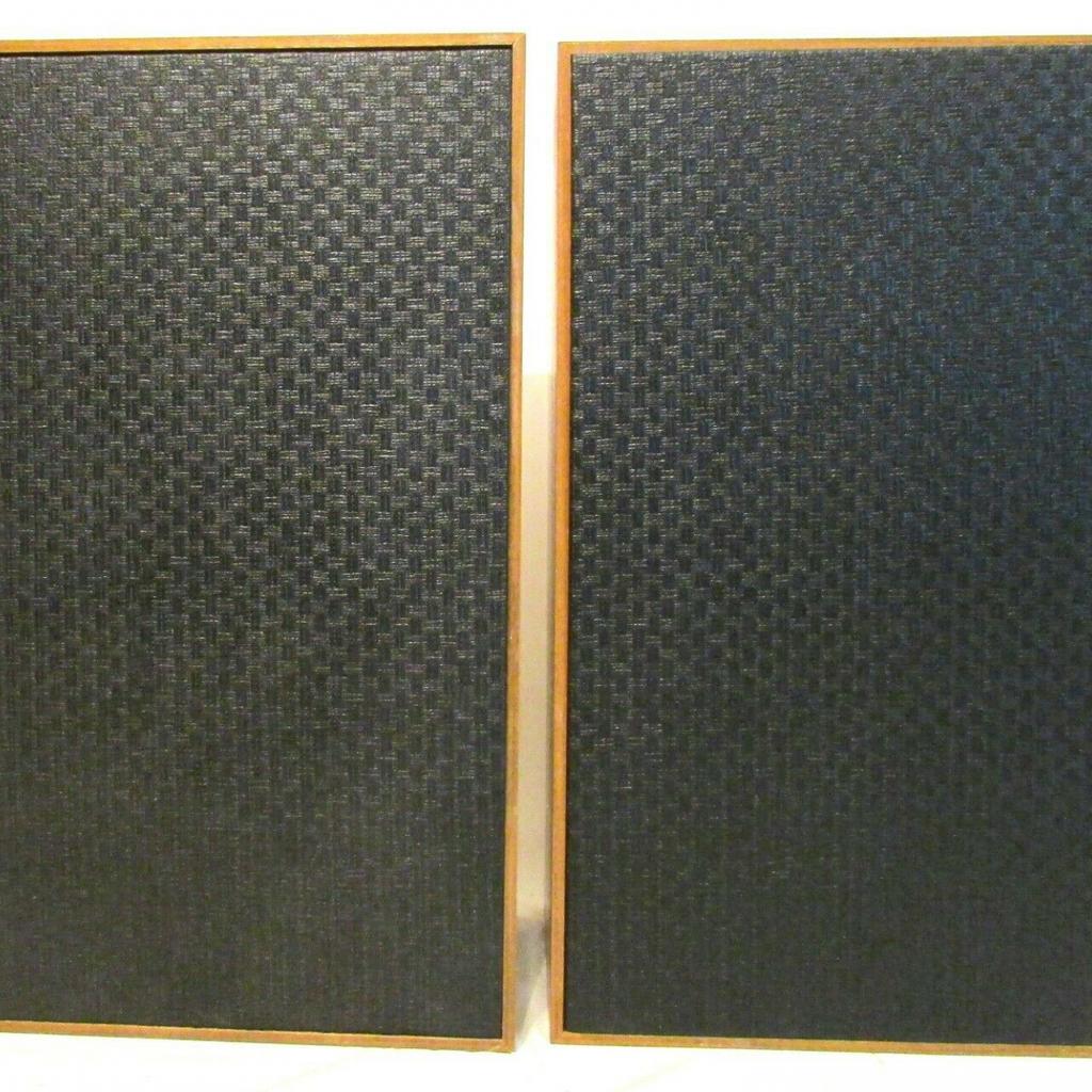 Vintage Goodmans Speakers 35 watts in B24 Birmingham für £ 20,00 zum