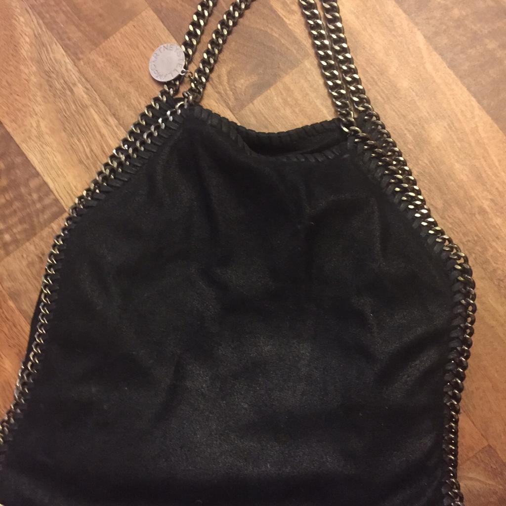 Stella chain bag online replica