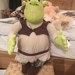 Shriek with tags great condition