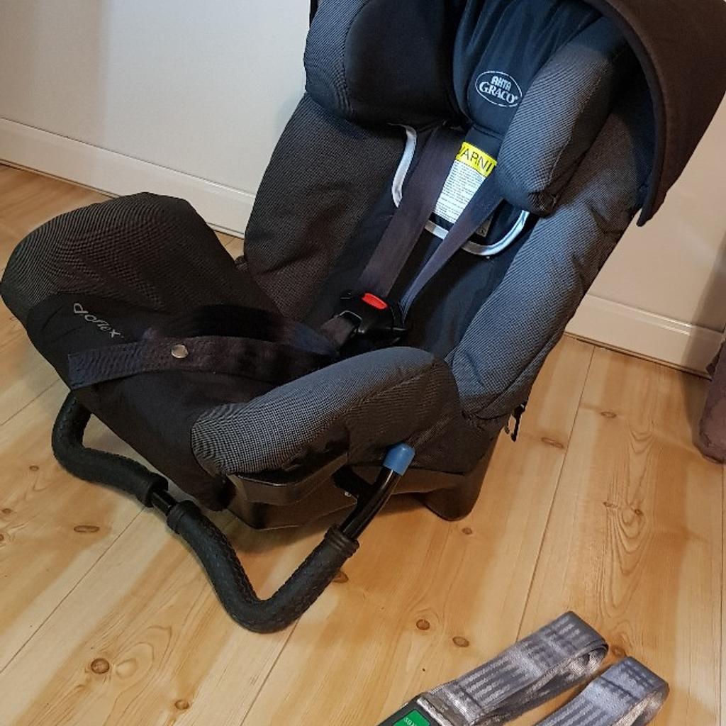 Akta graco duoflex on sale