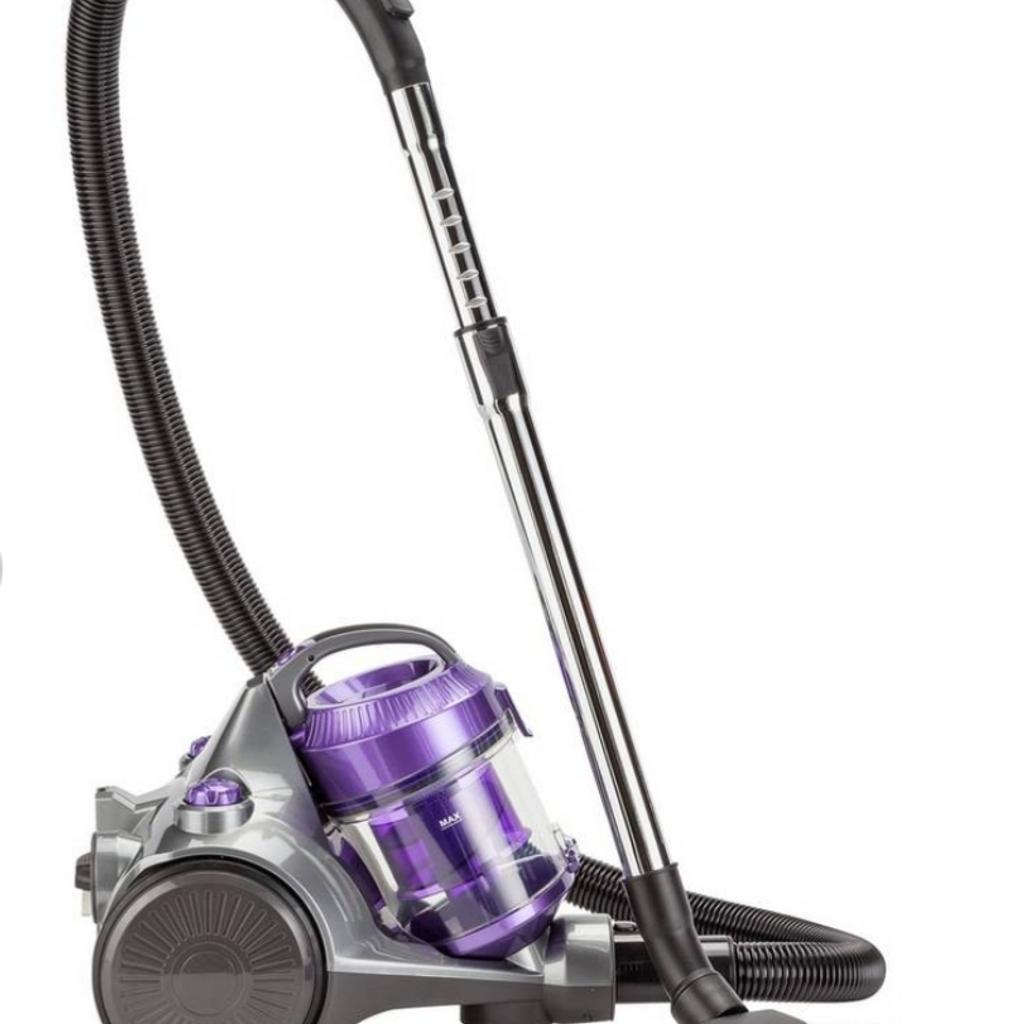 Bush vacuum cleaner in E13 London Borough of Newham für 20,00 £ zum