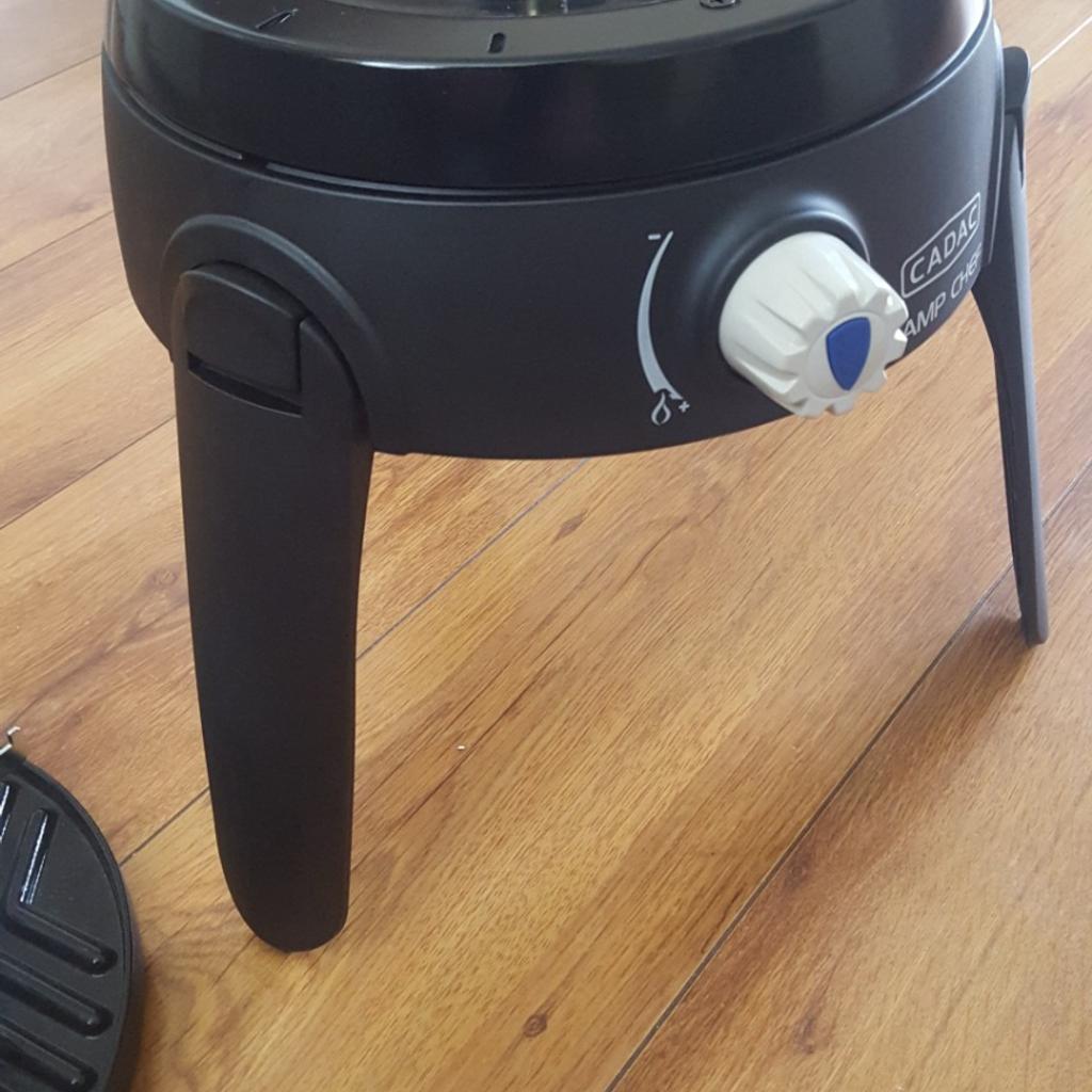 CADAC Professional camping stove in ME10 Swale for £40.00 for sale Shpock