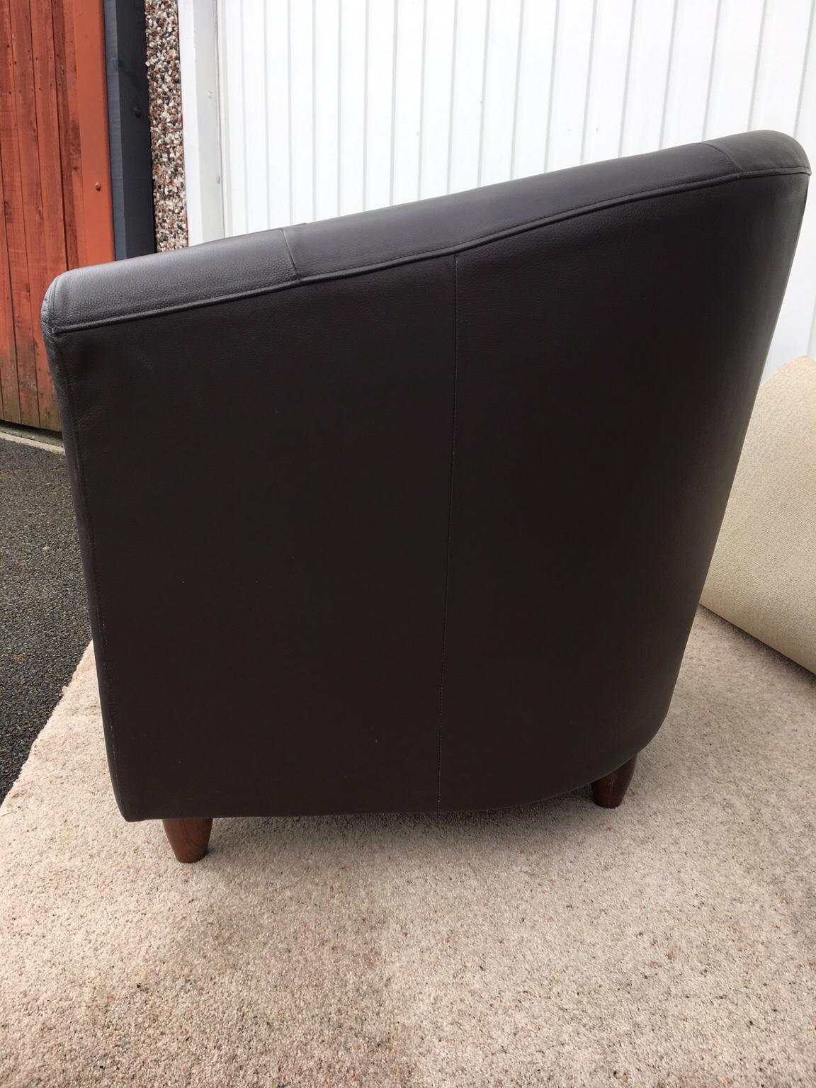 Marks & Spencer tub chair in FY5 Wyre for £30.00 for sale Shpock