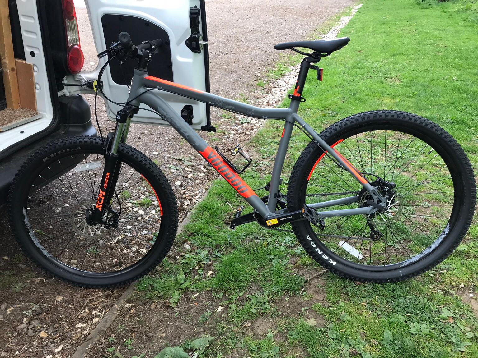 voodoo bantu 2019 limited edition