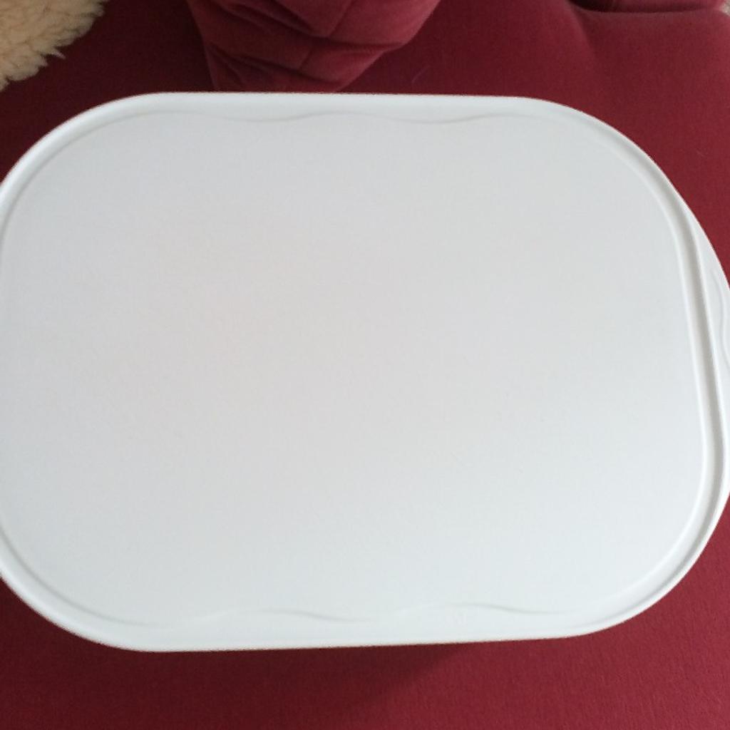 Brotdose Tupperware Gross