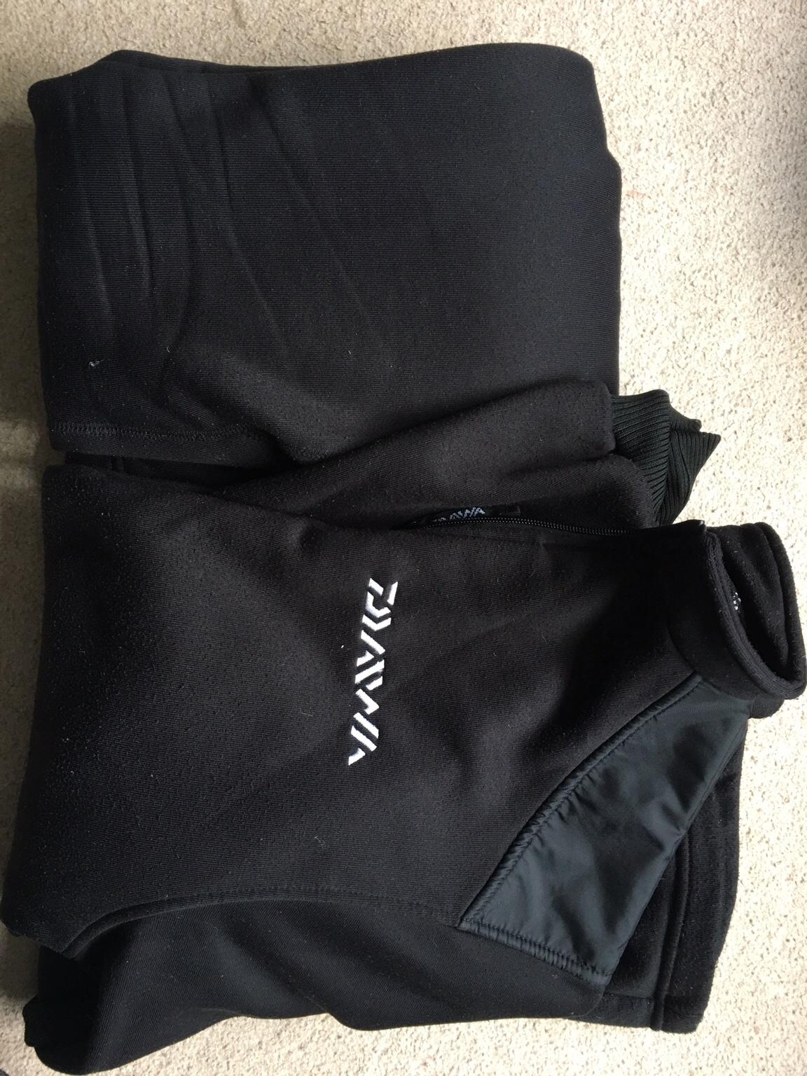 daiwa sleepskin thermal layer in B97 Redditch für 20,00 £ zum Verkauf Shpock DE