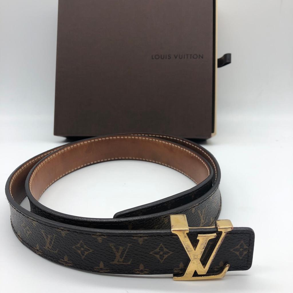 Cintura Louis Vuitton 301328