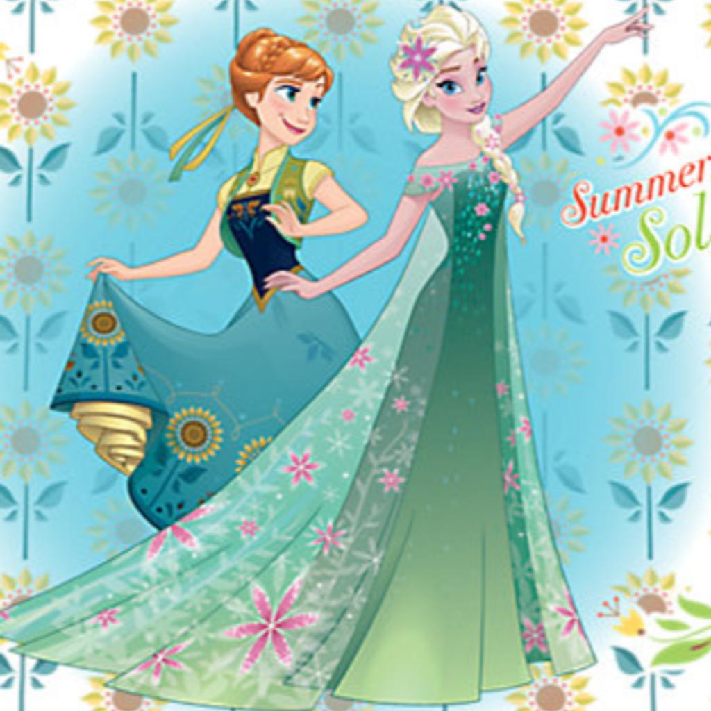 Elsa frozen best sale fever dress sainsburys