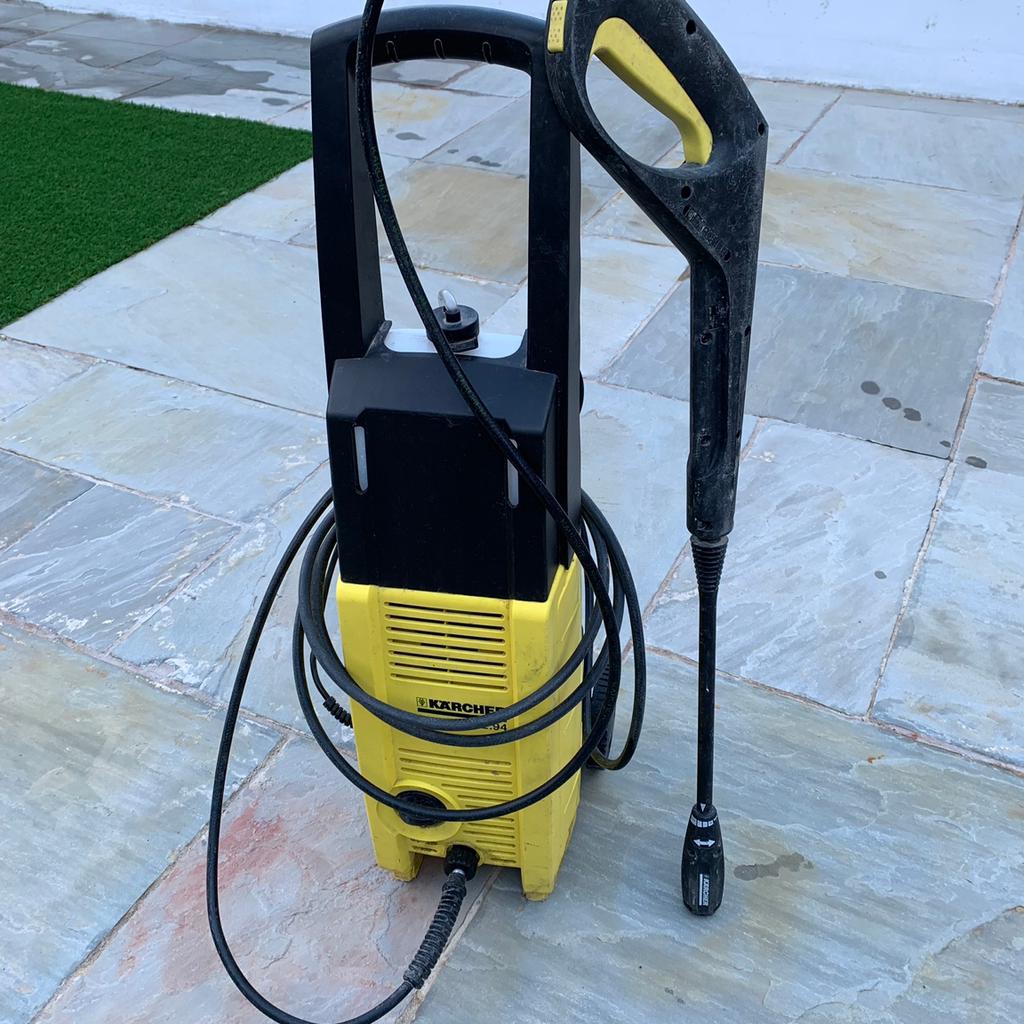 Karcher K2.94 in LE5 Leicester for £20.00 for sale Shpock