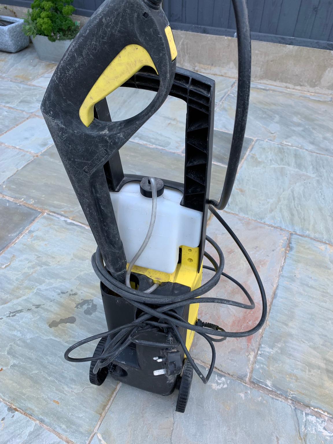 Karcher K2.94 in LE5 Leicester for £20.00 for sale Shpock