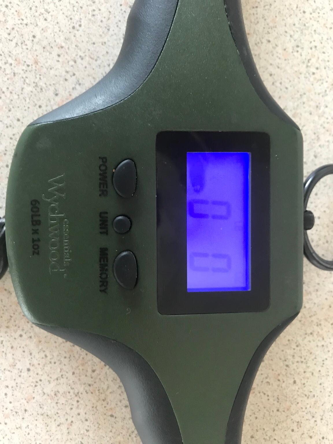 Wychwood digital scales in B92 Solihull for £20.00 for sale Shpock
