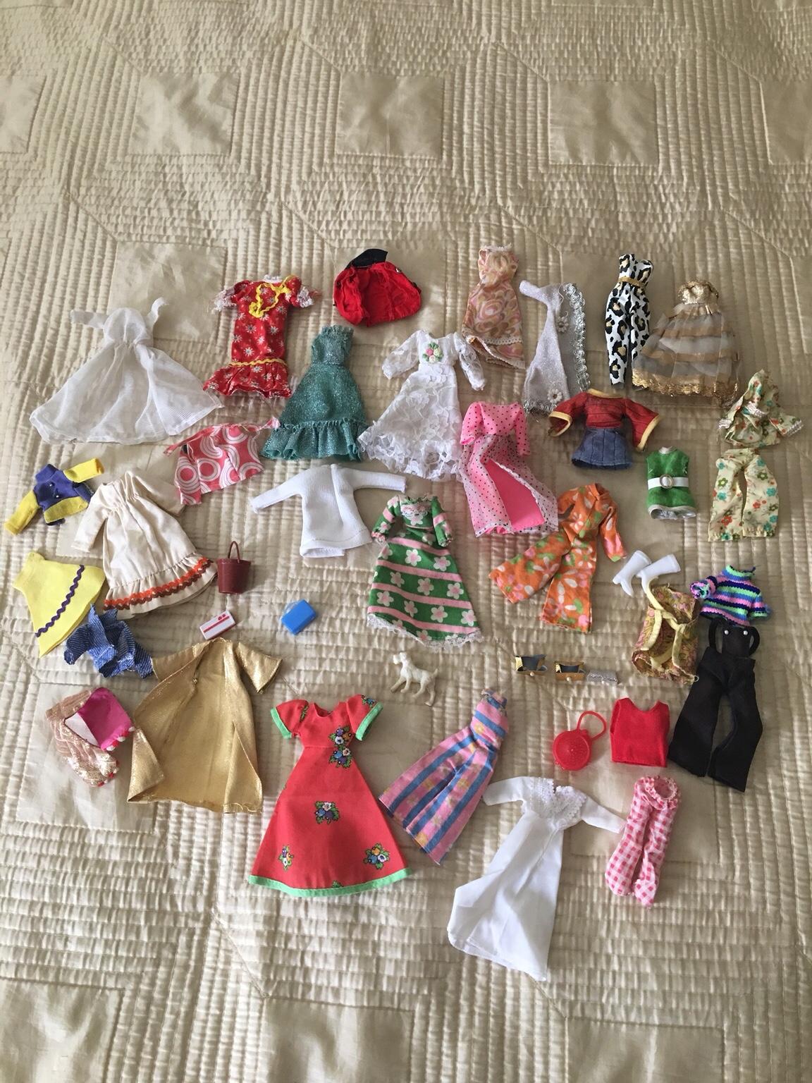 Pippa Doll clothes in WS15 Chase for £20.00 for sale Shpock