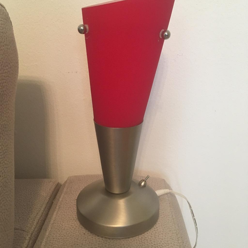 Elektrische Farbduftlampe - Primavera in 6065 Thaur for €45.00 for sale