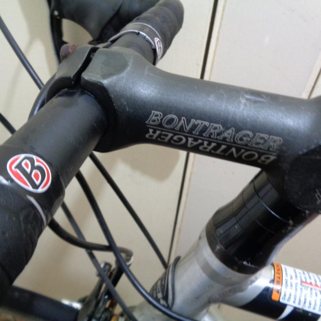 Trek 1200sl superlight road bike in M12 Manchester for £150.00 for sale