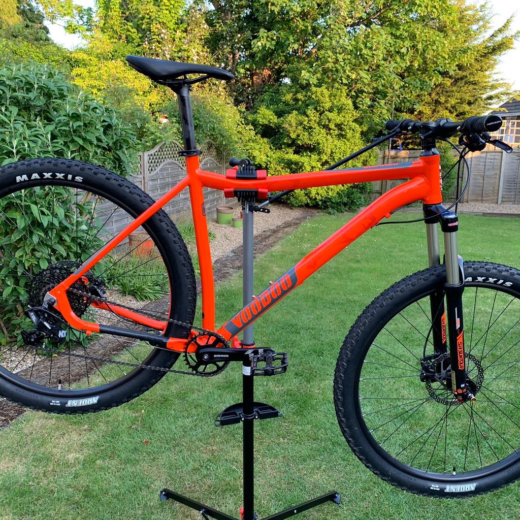 Voodoo bizango store 29er 2018