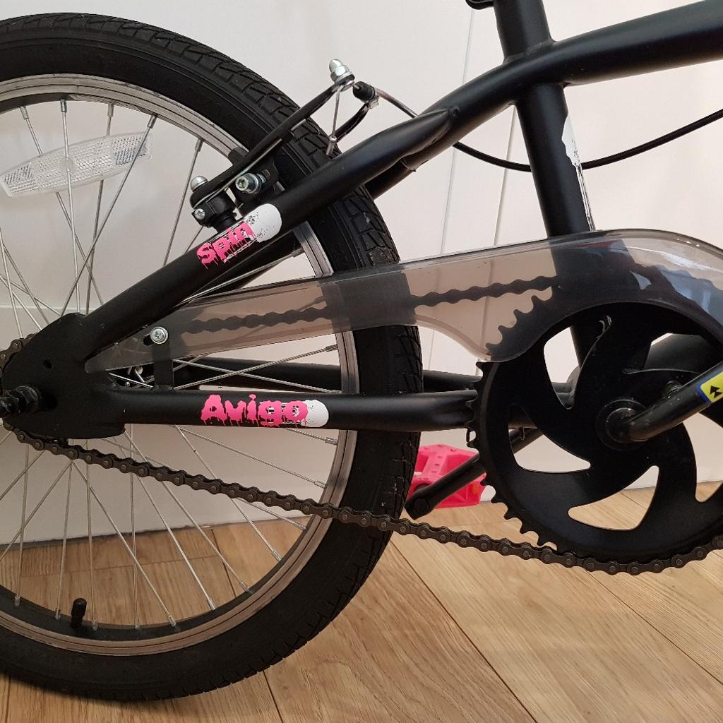 Avigo spin clearance bmx