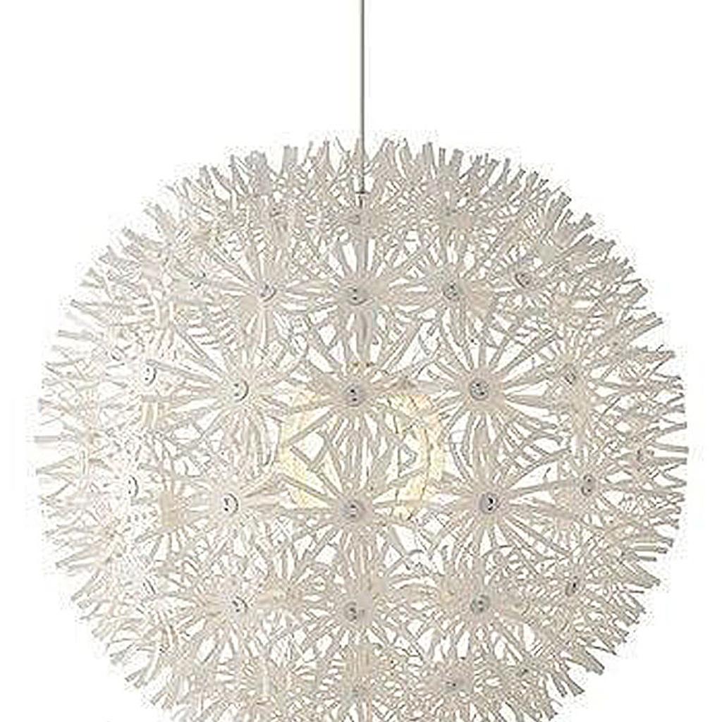 Ikea Maskros groß 80cm Pusteblume Lampe (50) in 80339 München für 34,00
