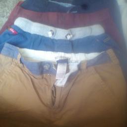 job lot of boys
Next shorts
and 2 pairs of swim shorts
excellent condition and quality
job lot £10