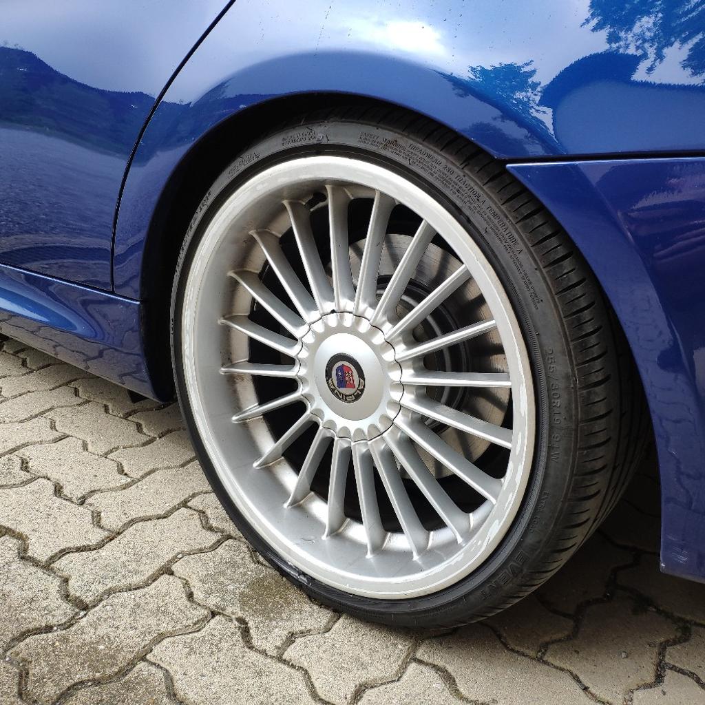 Bmw E90 Lochkreis
