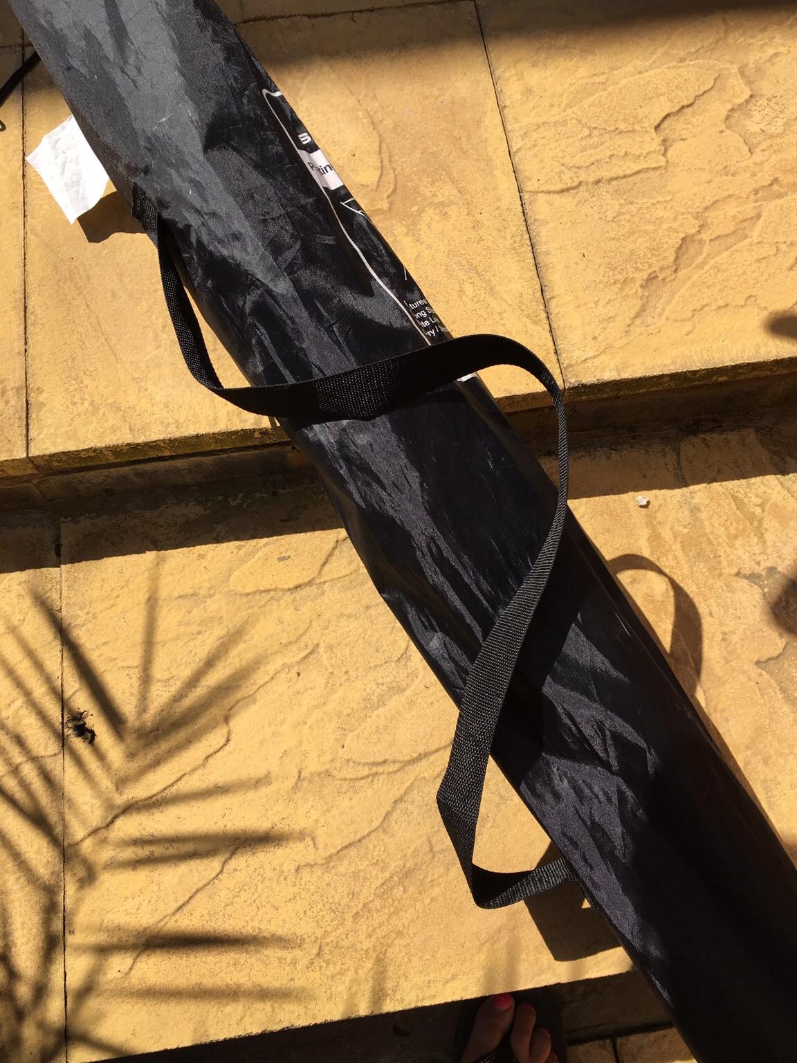 Portable Sunncamp Washing Line in CW11 Wheelock for £10.00 for sale