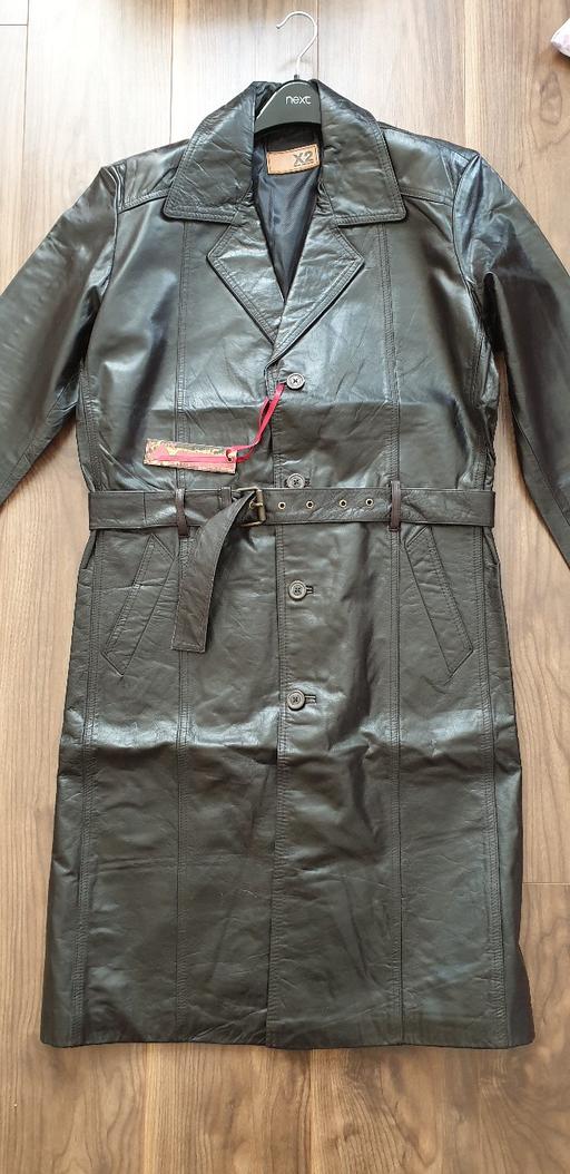 Buy & Sell East London Leyton - E15 - Photos for Leather Jacket