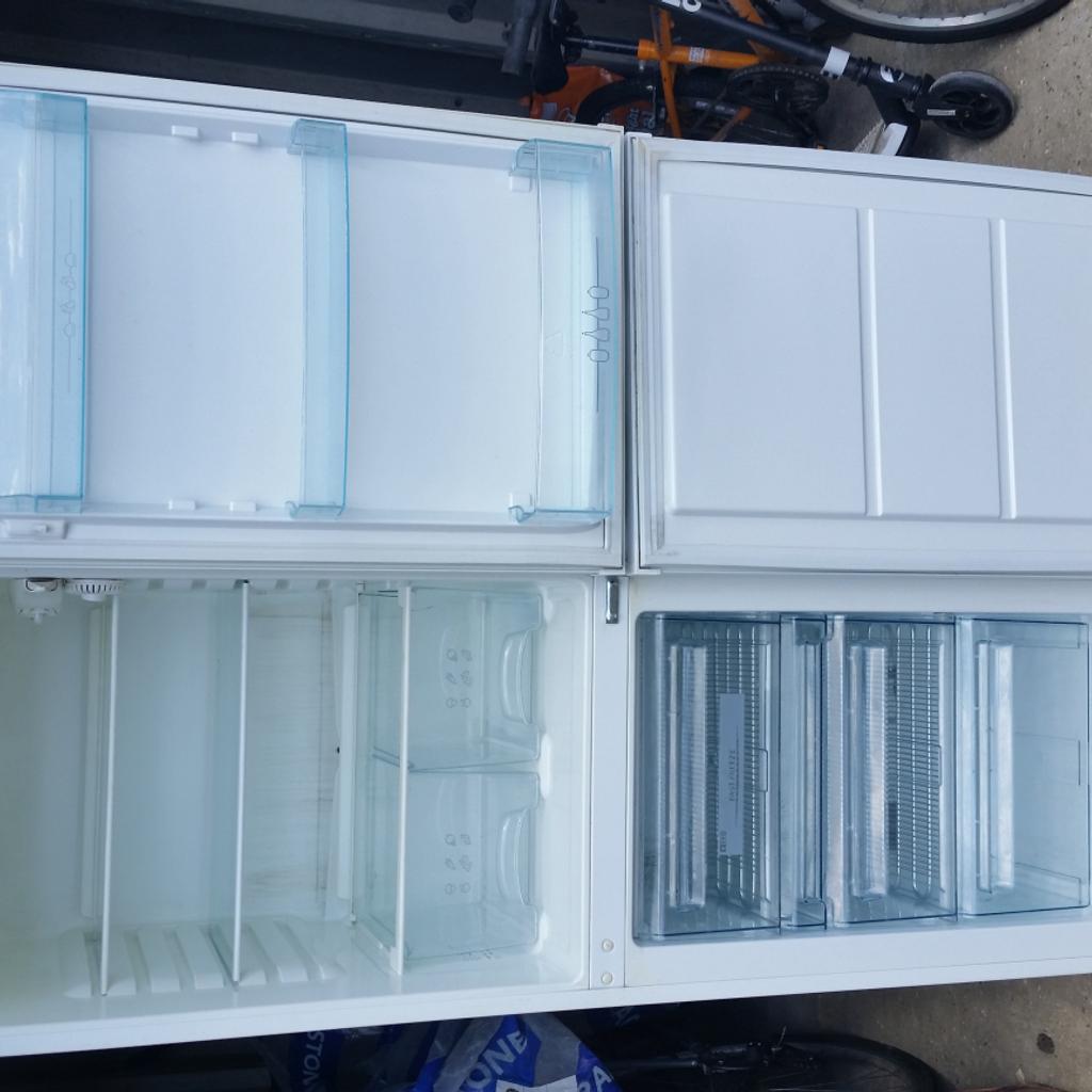 Zanussi Fridge/ freezer in GU12 Guildford für 40,00 £ zum Verkauf