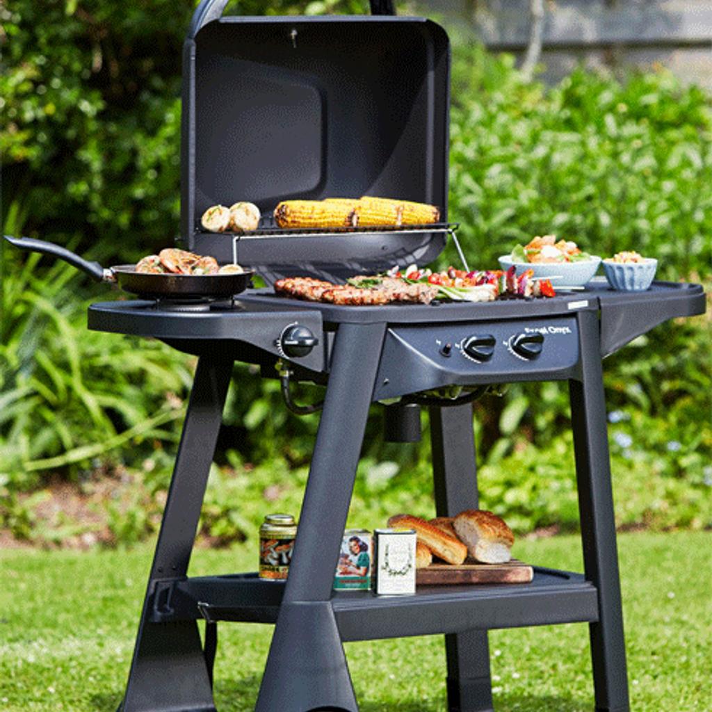Outback excel onyx sales