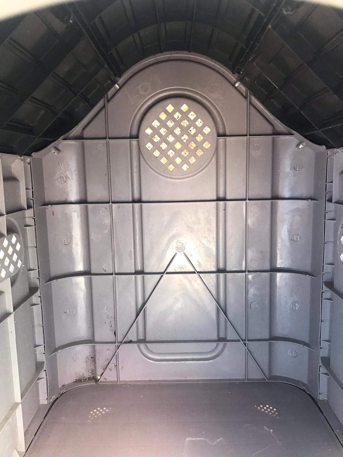 Dog kennel in B43 Walsall for £20.00 for sale Shpock