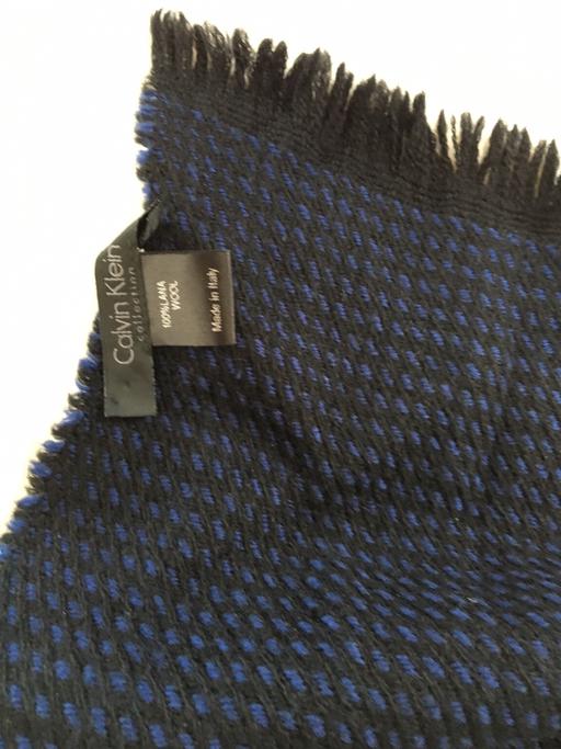 Buy & Sell West London Maida Vale - West London - Photos for Calvin Klein Original scarf