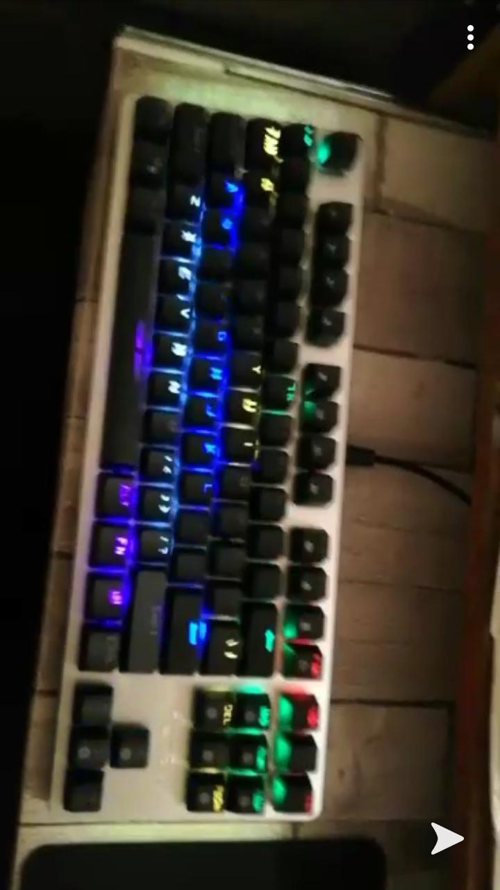 mechanical keyboard in B10 Birmingham for £30.00 for sale Shpock