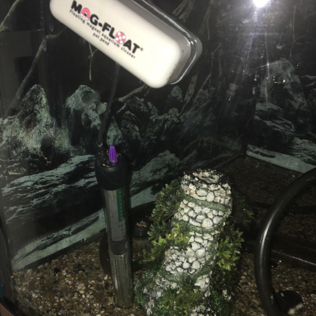 Juwel corner fish tank. in BB1 Blackburn für 180,00 £ zum Verkauf