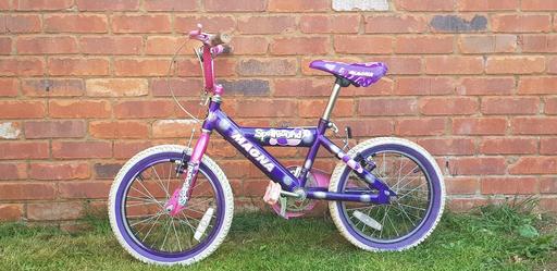 Buy & Sell Crownhill Milton Keynes - Photos for Girls bike