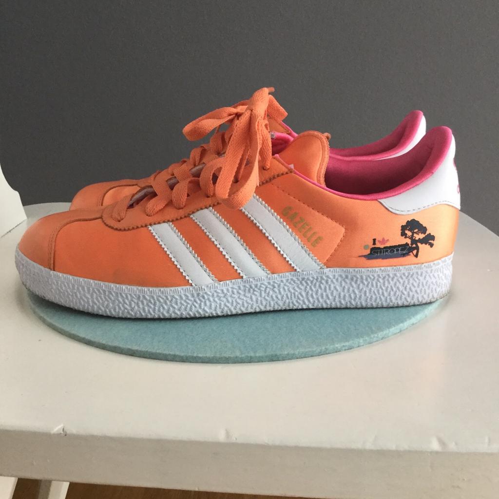 Adidas originals city of love 3 best sale