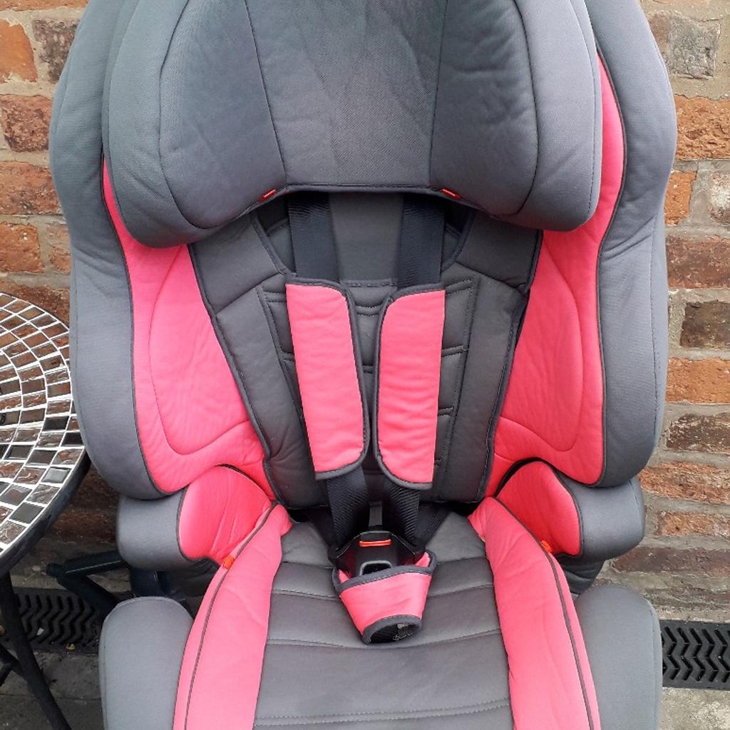 Pampero little monkey car seat shop