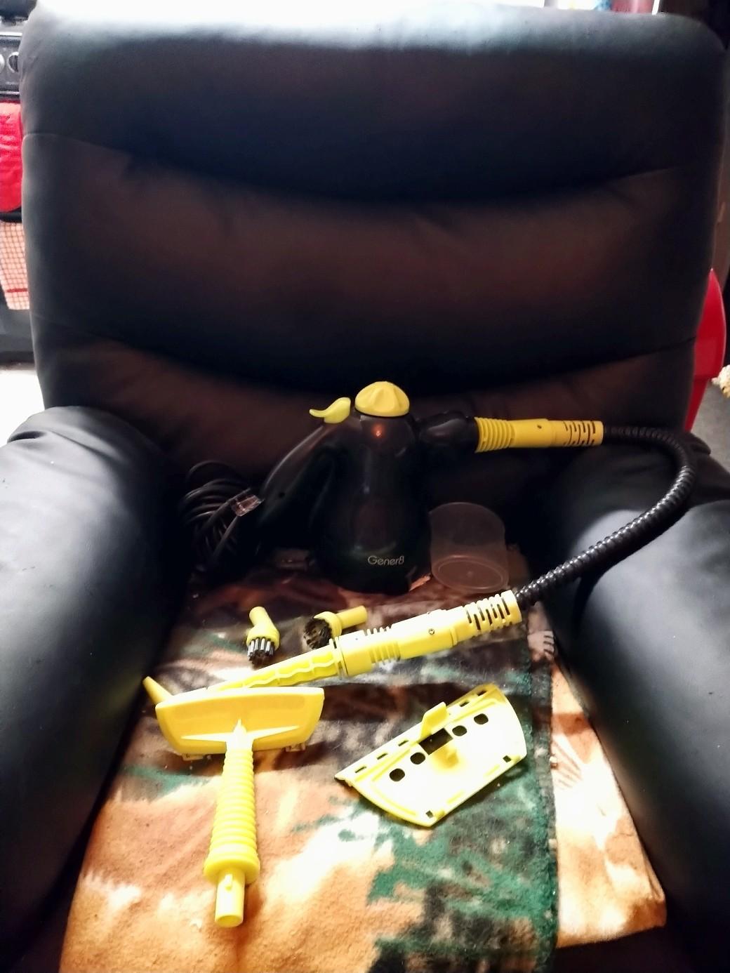 steam cleaner sale in BL1 Bolton für 12,00 £ zum Verkauf Shpock DE