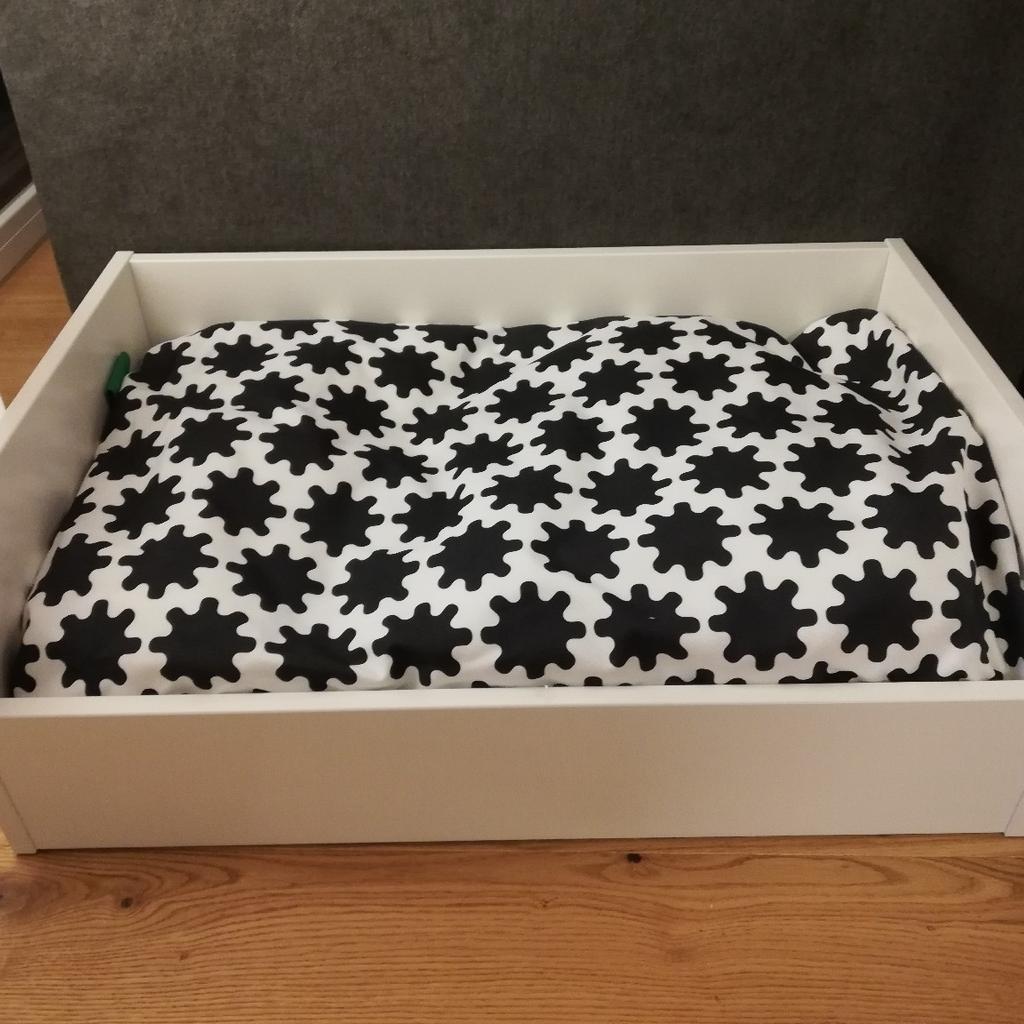 bunte hundeleinen Leichte bunte Hundeleine mit Edelstahlkarabiner  sweet-and-isi.ch