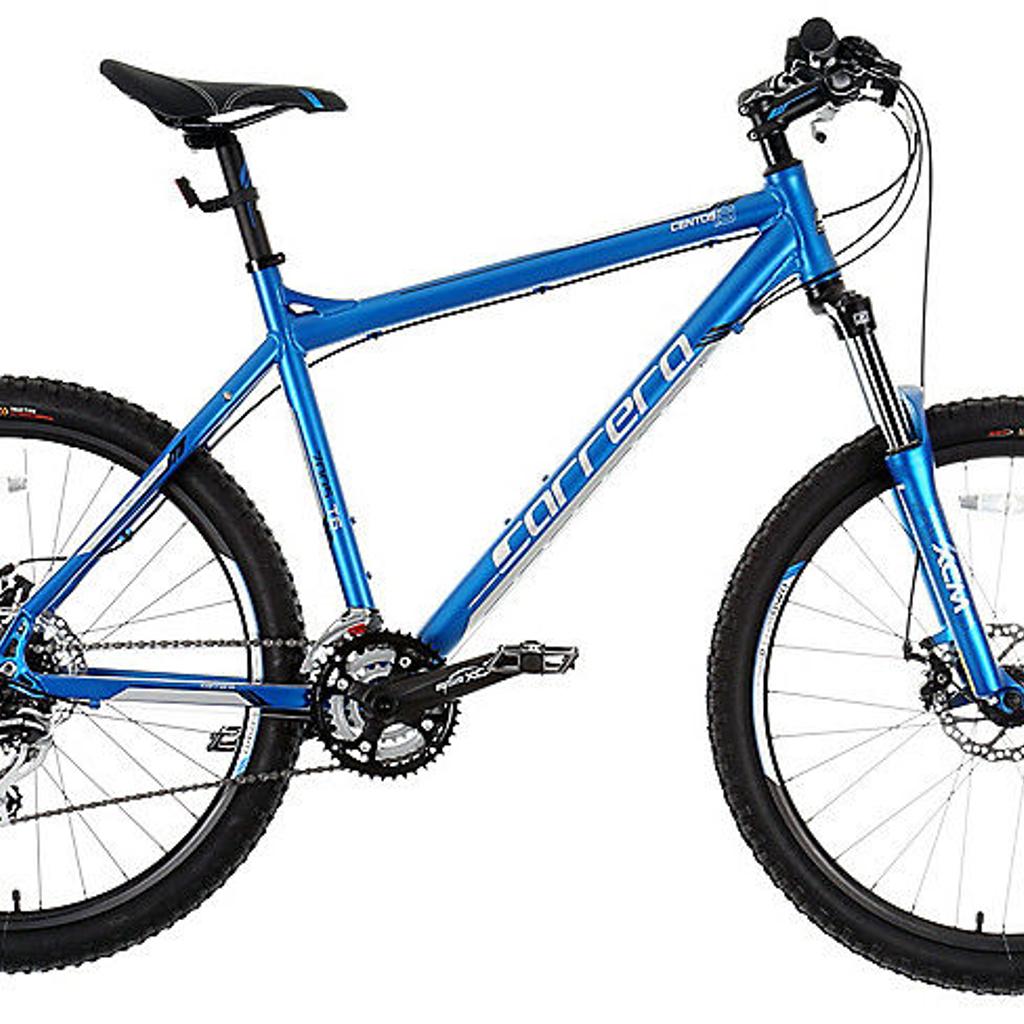 Carrera centos best sale 13 mountain bike