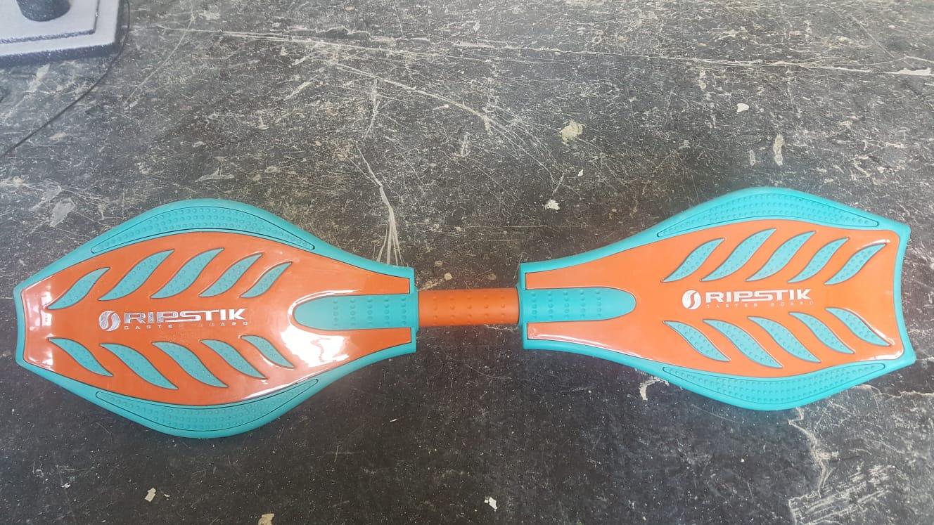 Genuine Ripstik Caster Board / Skate board in Kirklees for £10.00 for