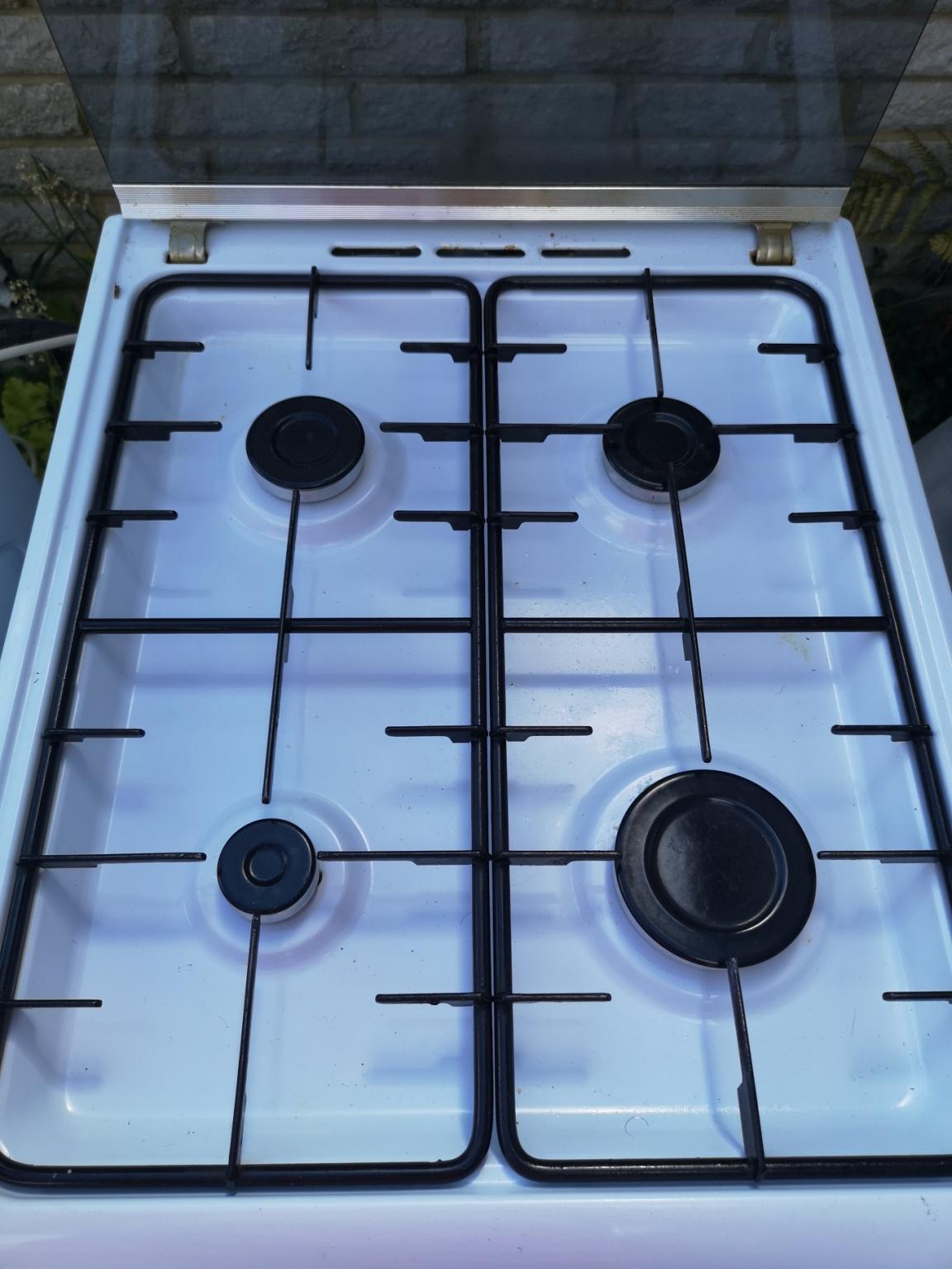 Gas Cooker For Sale in London Borough of Hillingdon für 50,00 £ zum
