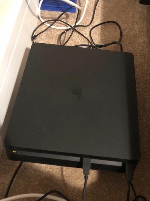 Buy & Sell New Barnet Barnet - Photos for PS4 Slim 500GB