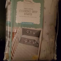 counting sheep bumper
collection only chorley pr6
£2