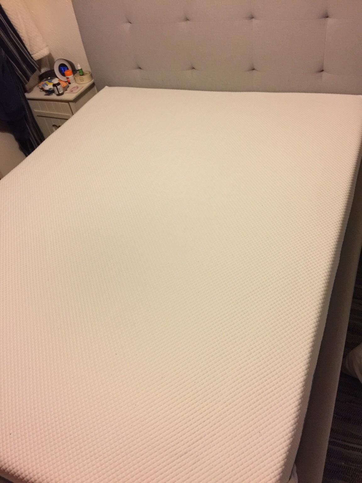 Simba king size mattress in Doncaster for £80.00 for sale Shpock