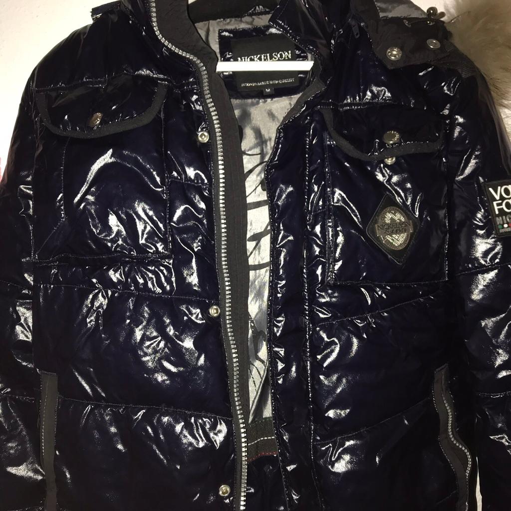 Nickelson Jacke Herren in 9300 Sankt Veit an der Glan für € 45,00 zum Verkauf Shpock AT