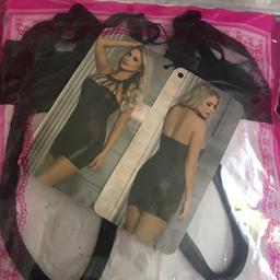 ann summers dress new unopened size 12