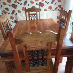 good condition.  collection / view is East Ardsley
